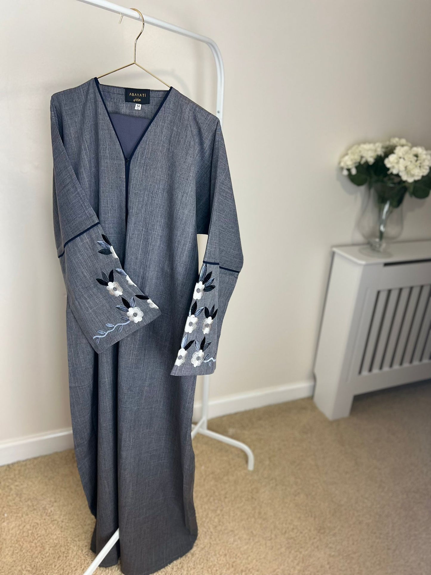 abaya NORA | نورا