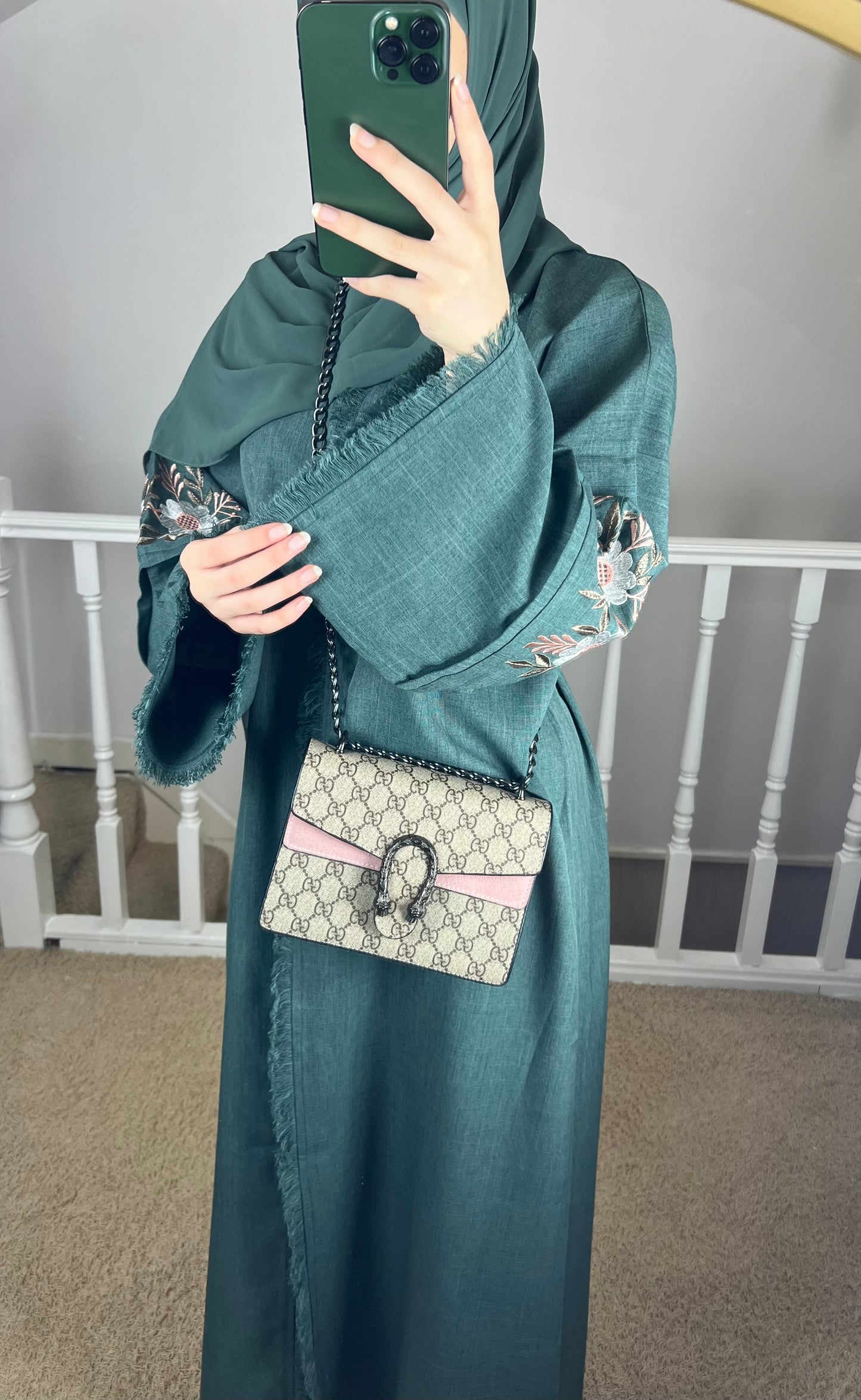 abaya AMAL | أمل