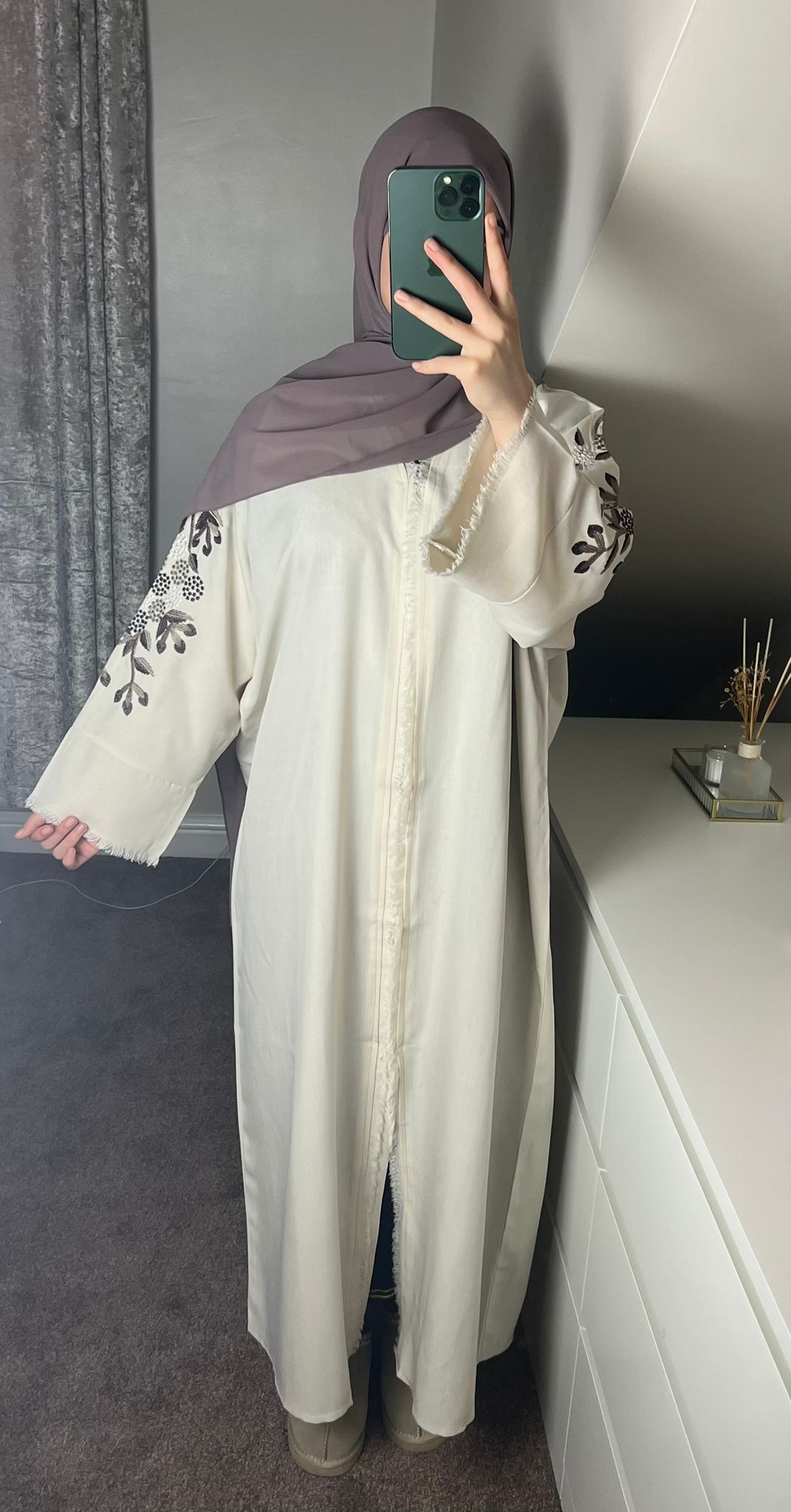abaya REYM | ريم