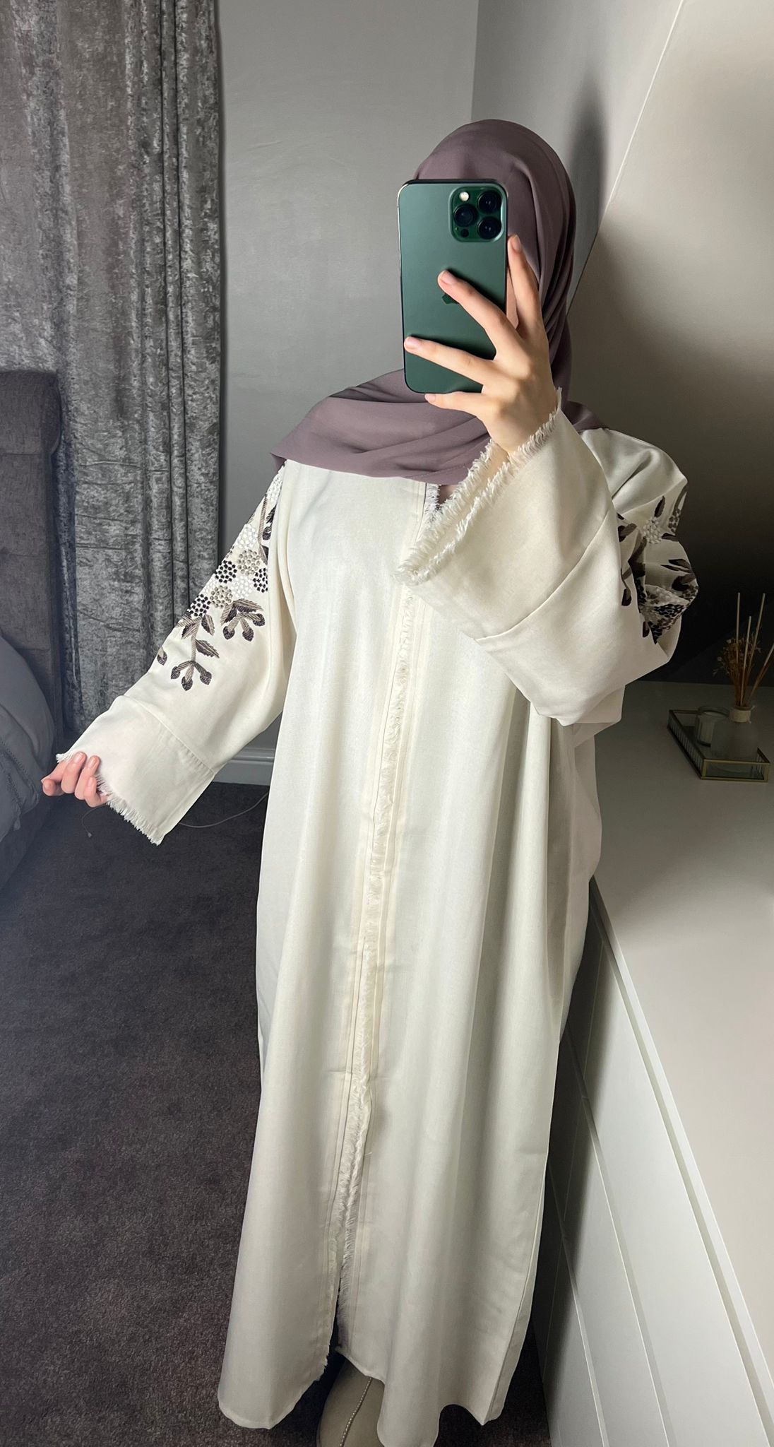 abaya REYM | ريم