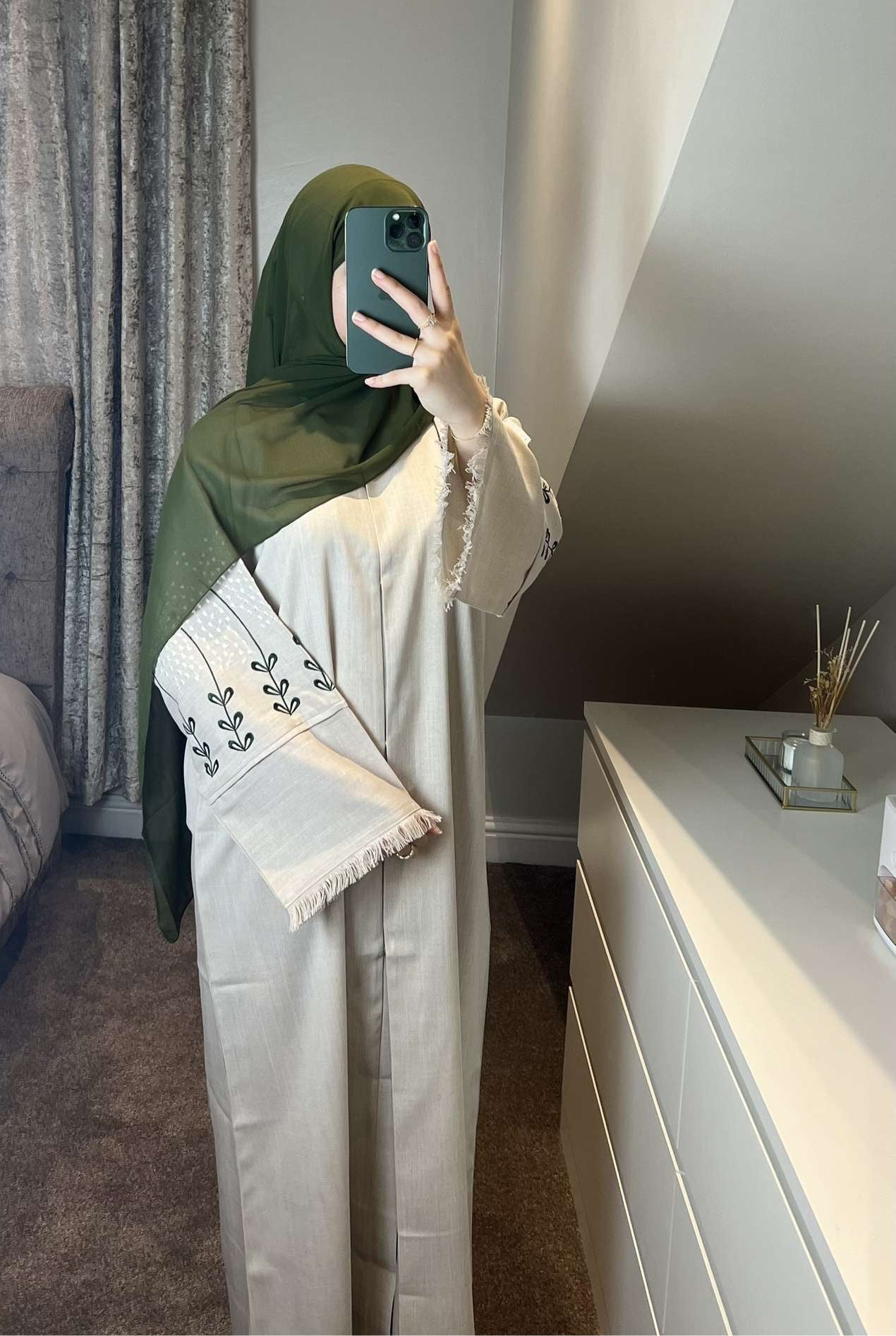 abaya SOPHIA | صوفيا