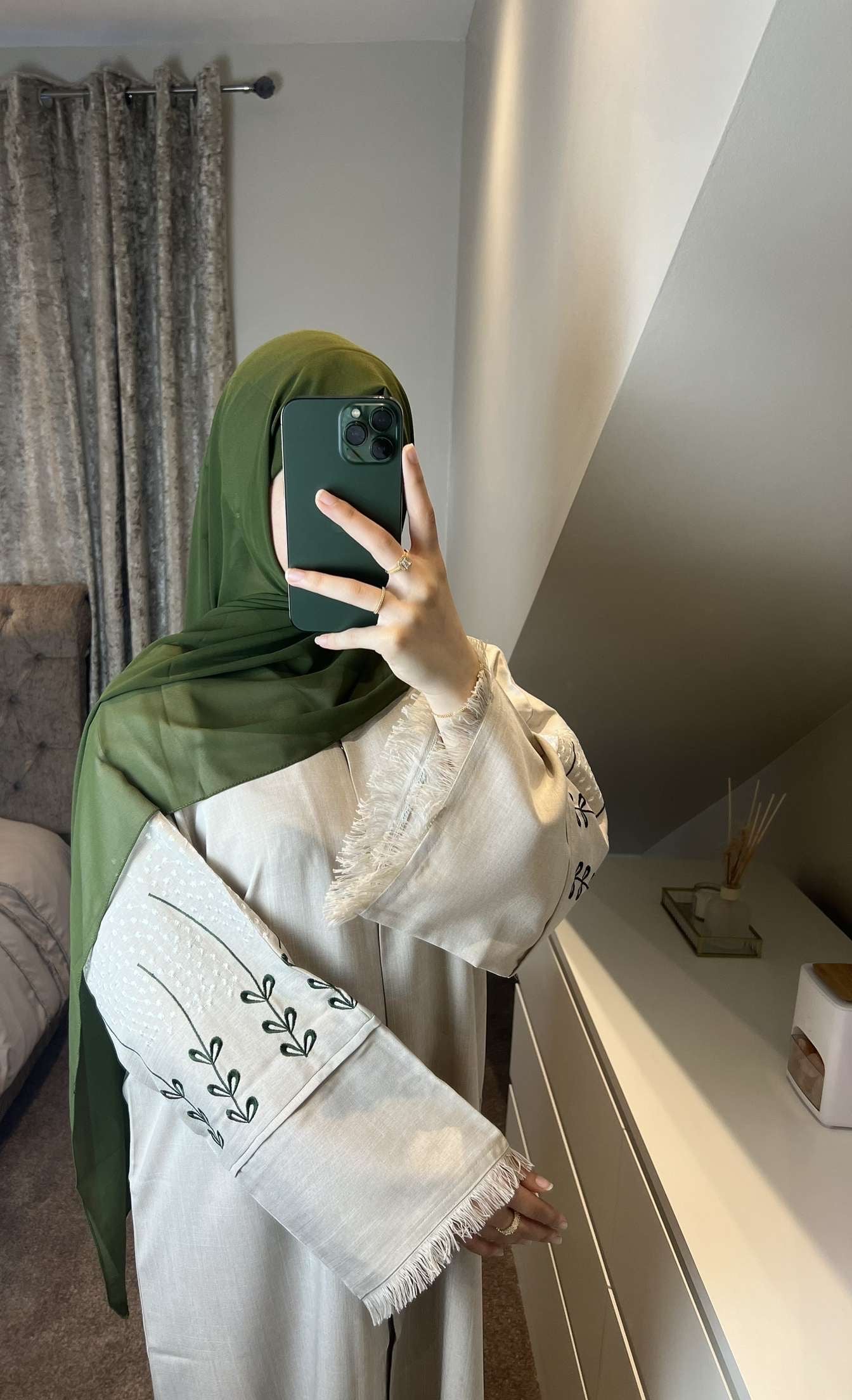 abaya SOPHIA | صوفيا