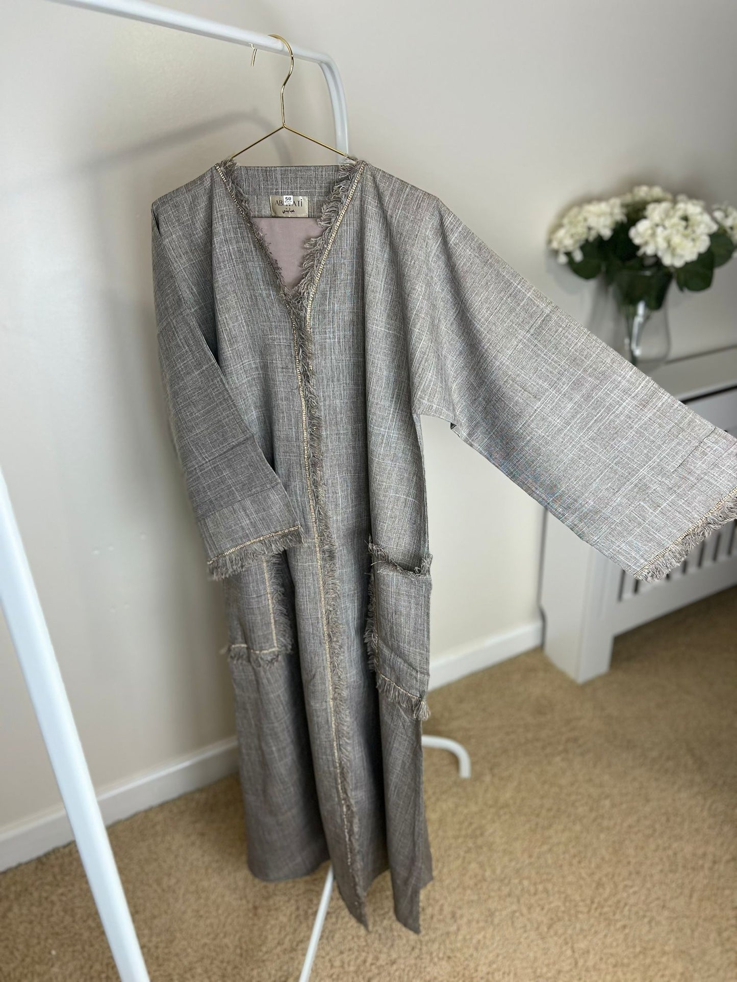 abaya HANNAH | هانا