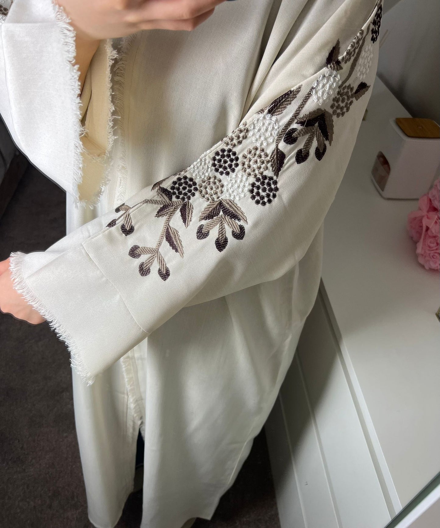 abaya REYM | ريم