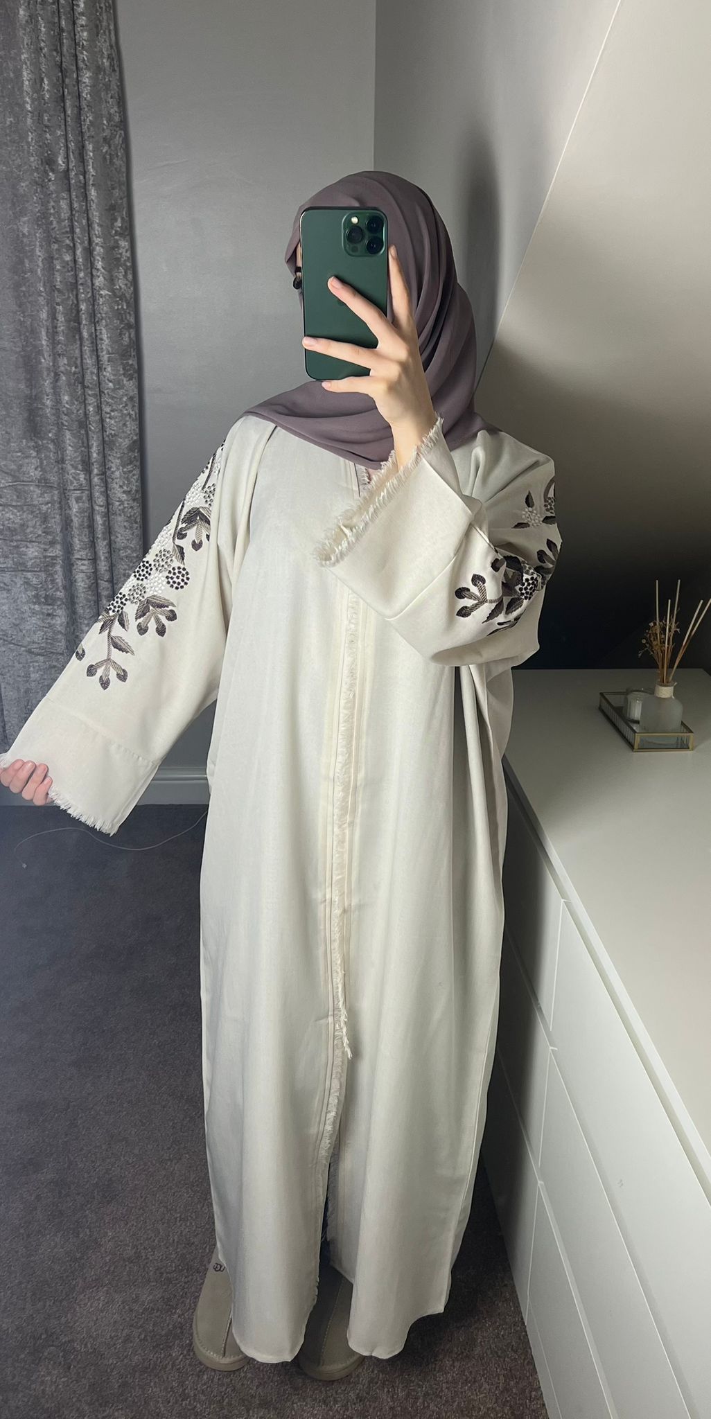 abaya REYM | ريم