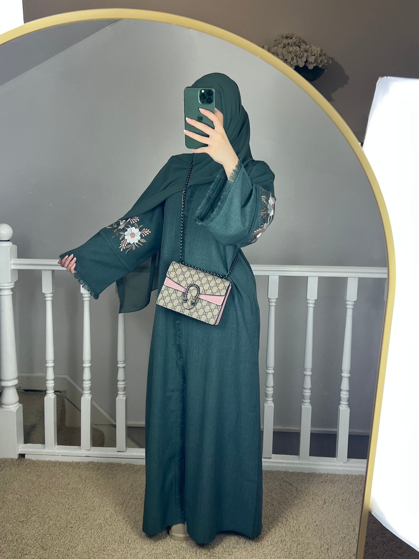 abaya AMAL | أمل