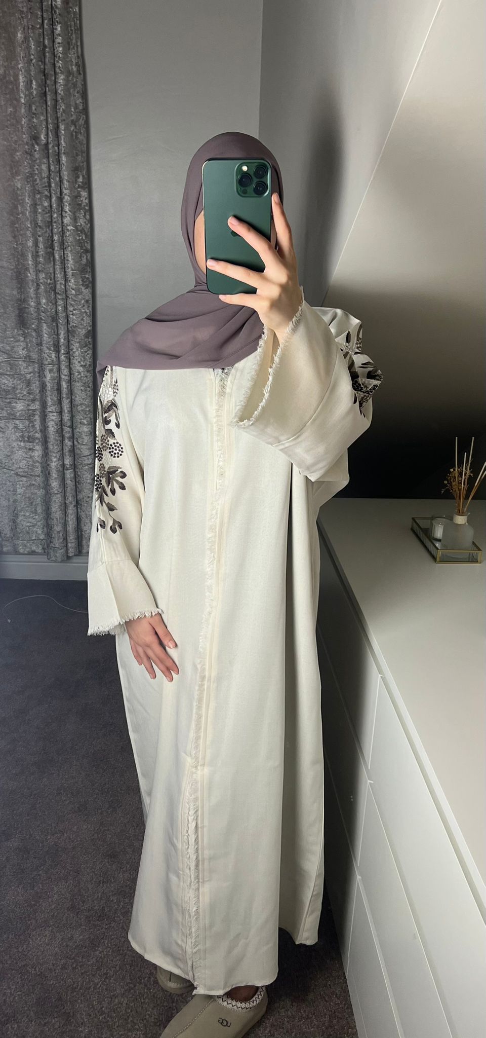 abaya REYM | ريم