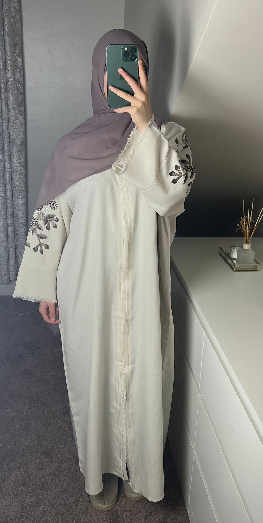abaya REYM | ريم