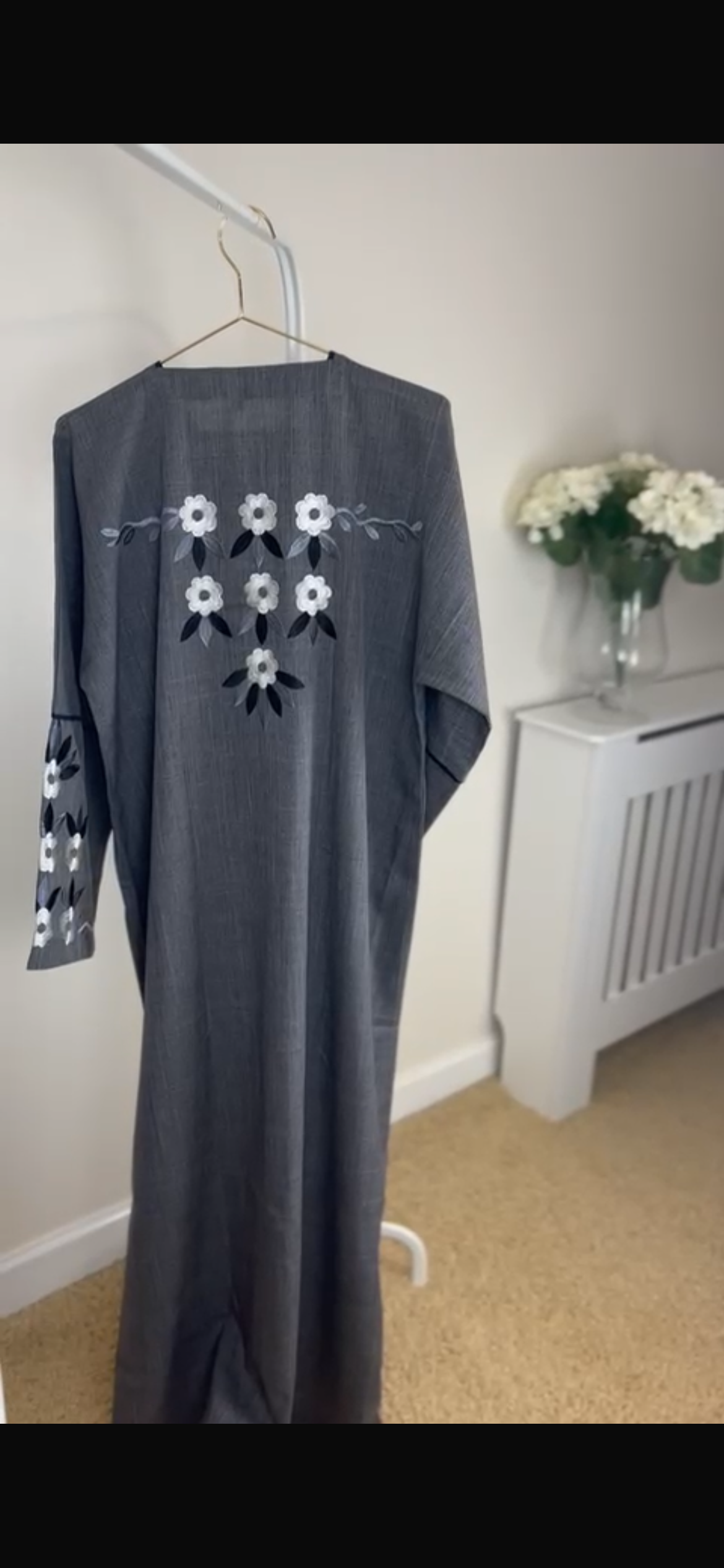 abaya NORA | نورا