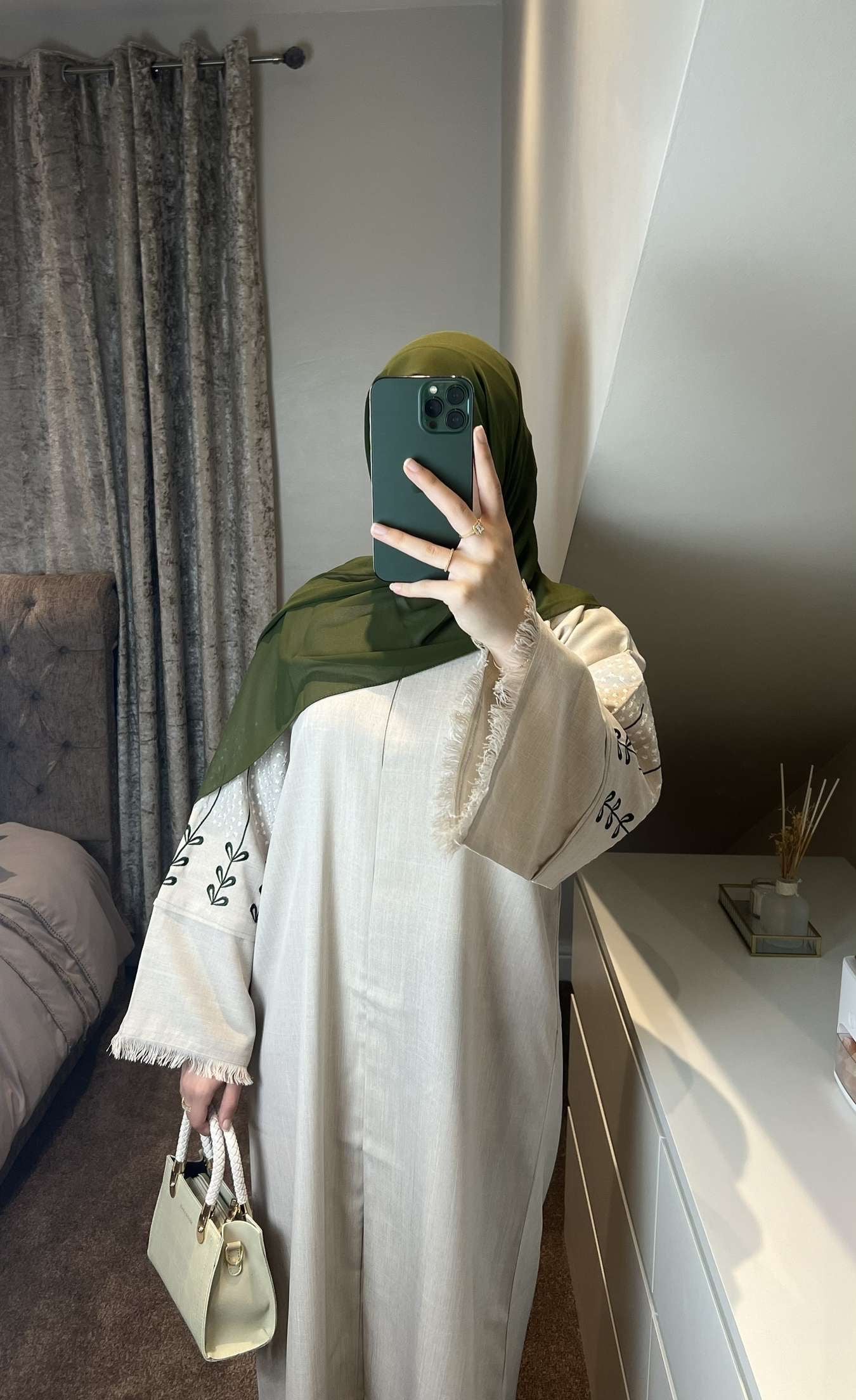 abaya SOPHIA | صوفيا