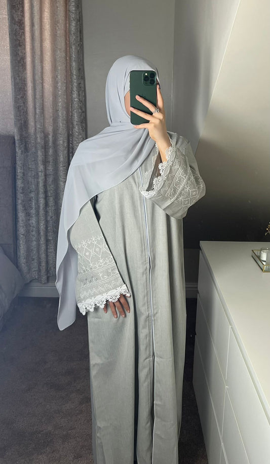 abaya AISHA | عائشة