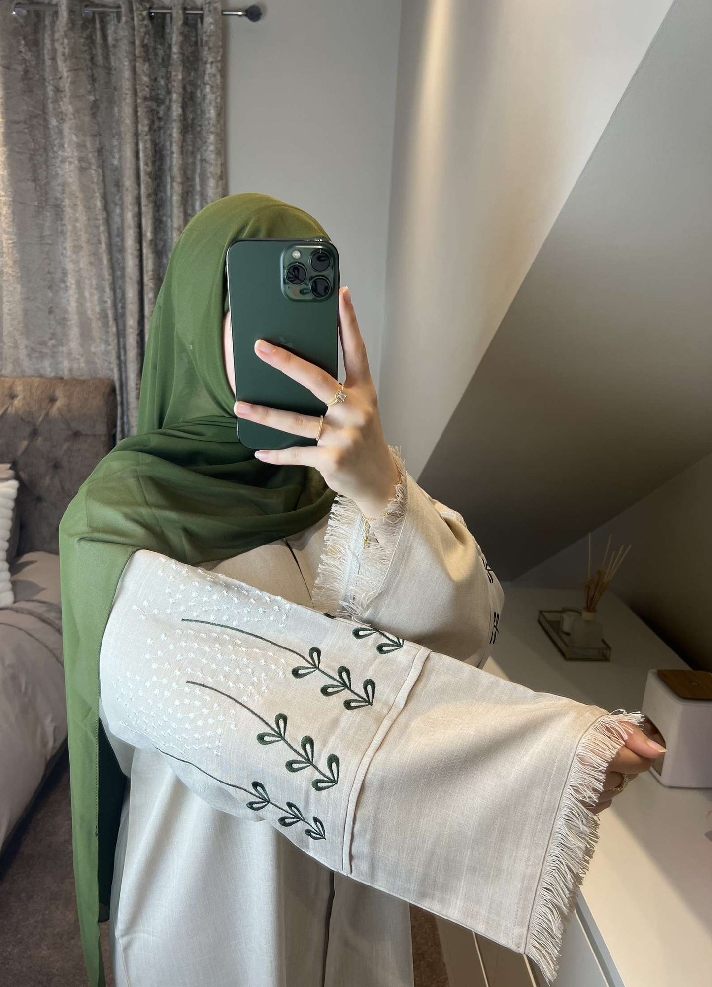 abaya SOPHIA | صوفيا