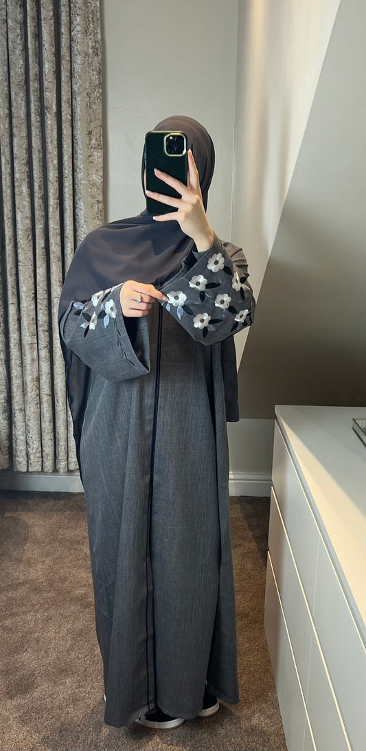 abaya NORA | نورا