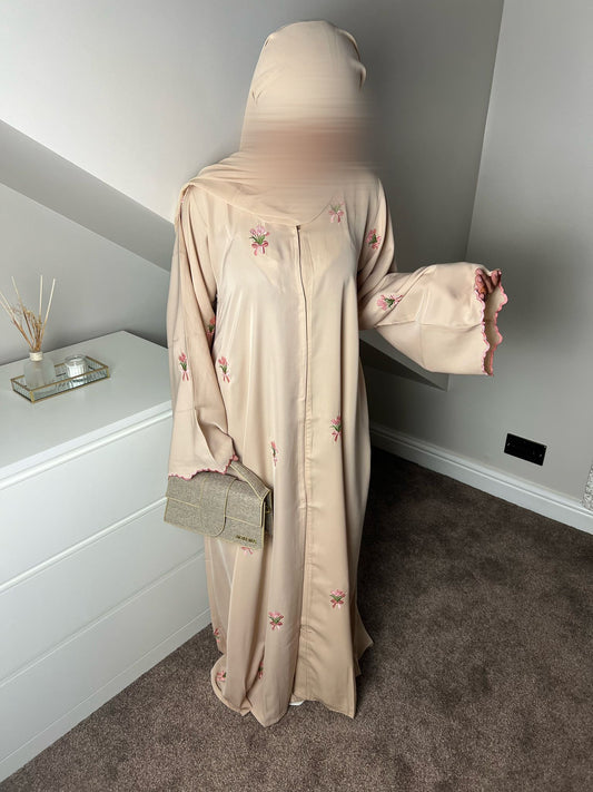 abaya SAFA | صفا