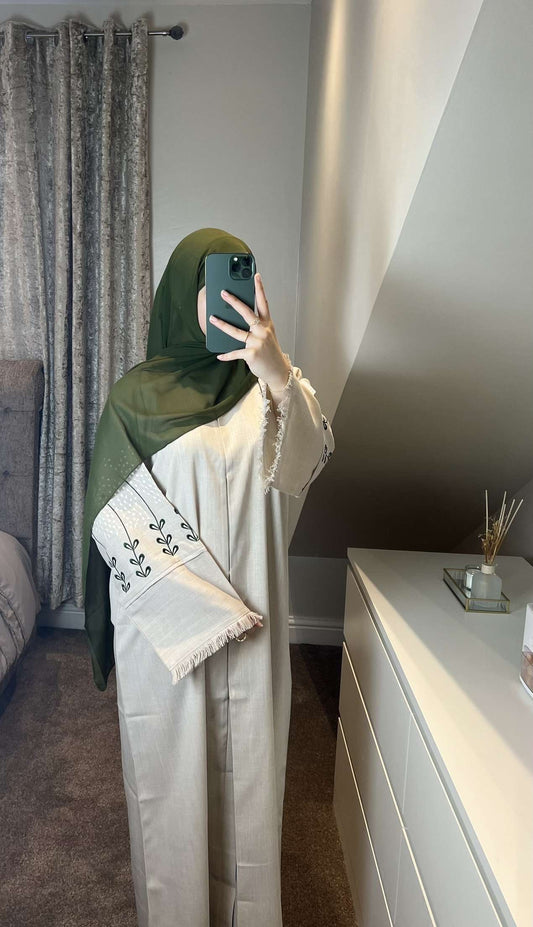 abaya SOPHIA | صوفيا